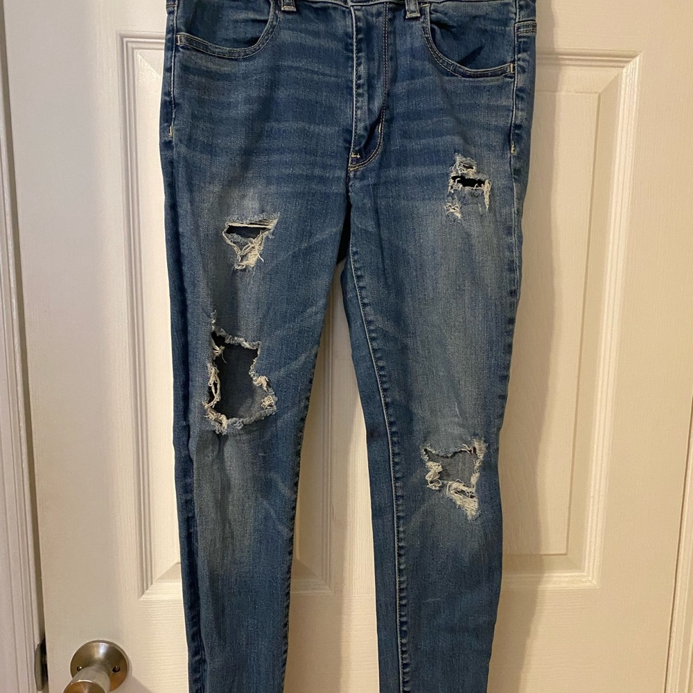 Women’s jeans